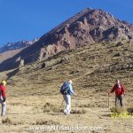 Vallecitos en Semana Santa