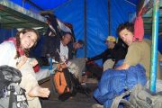 Trekking Aconcagua