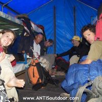 Trekking Aconcagua