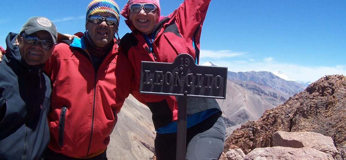 Yalgüaraz tierra de aventuras