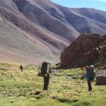 Expedición El Leoncito