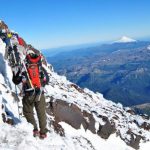 Volcanes de Patagonia