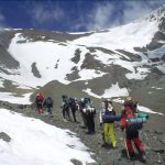 Seismiles de Sudamérica