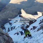 Cumbre en Sajama