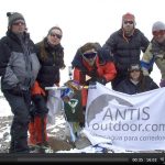 Aconcagua esa cumbre