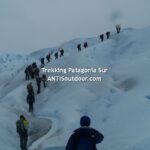 Trekking Patagonia Sur