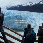 Trekking Patagonia Sur