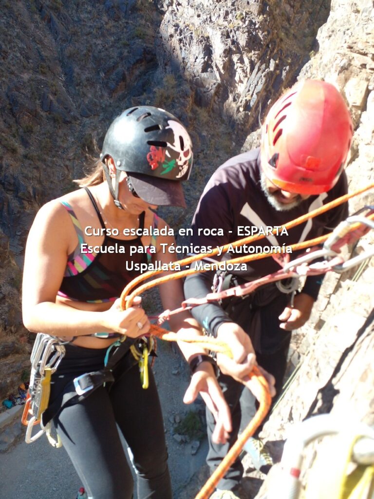 Cursos primavera