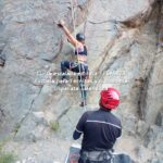 Montañismo es deporte