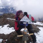 Seismiles de Sudamérica