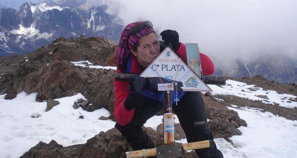 Seismiles de Sudamérica