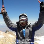 Domuyo de noviembre a abril