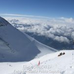 Elbrus en Rusia