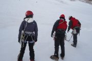 Escalada en Hielo