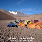 Seismiles de Sudamérica