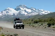 Trekking Uruguayos