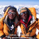 Everest, la cumbre más alta del planeta