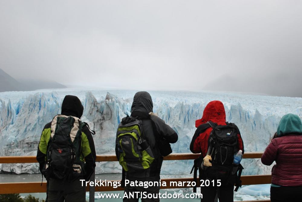 El Calafate. Aventuras y paisajes en los confines de Sudamérica