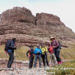 Cruce de Los Andes próximo verano