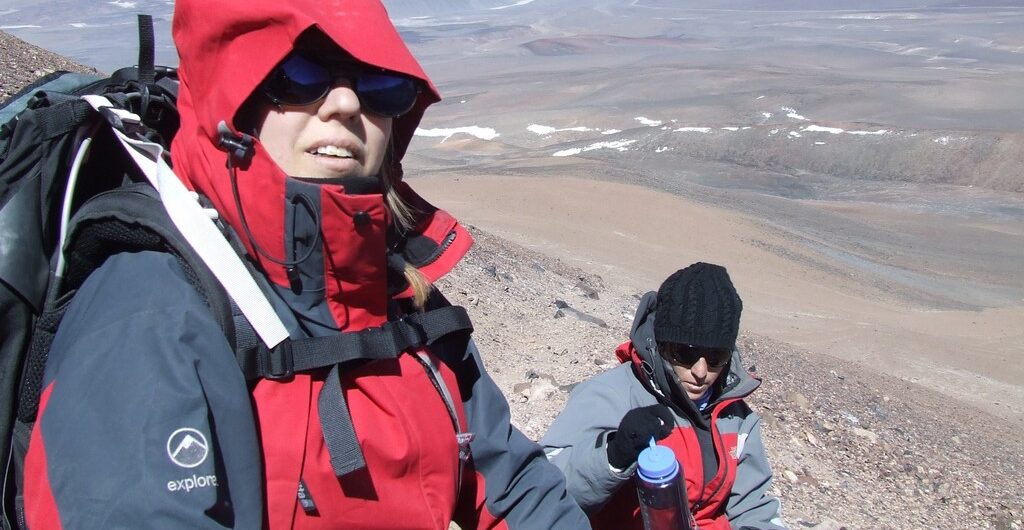 Norte argentino 2017 2018