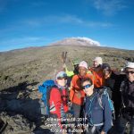 Kilimanjaro y safaris