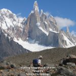 Trekking Patagonia Sur