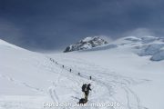 Denali una expedición