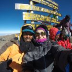Kilimanjaro con descuento