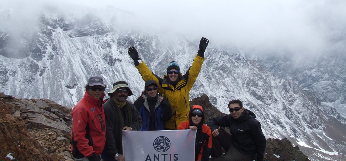 trekkings en vallecitos