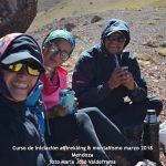 curso iniciación marzo