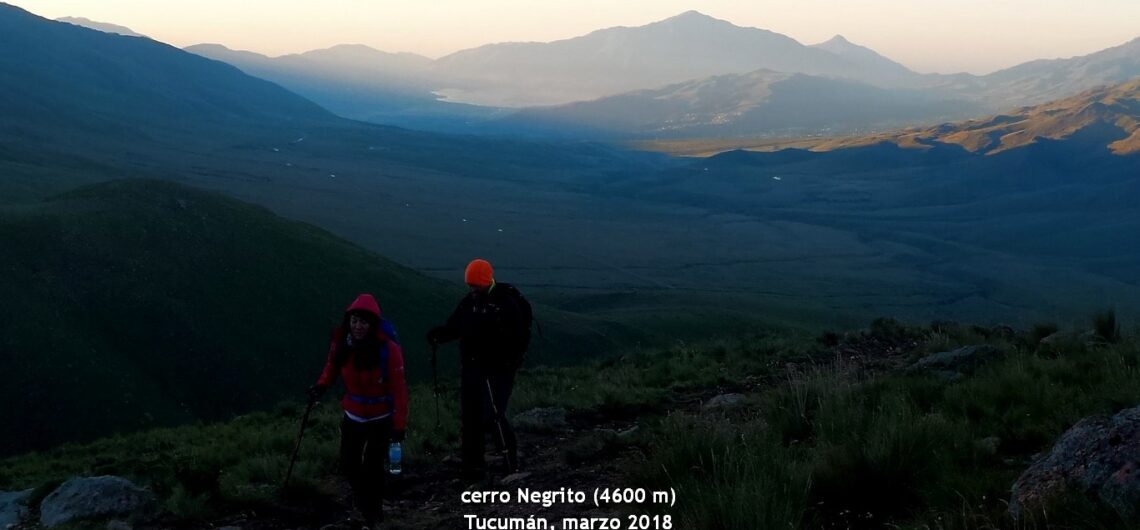 invierno en Tucumán