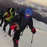Elbrus setiembre 2018