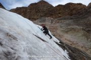 Curso técnicas progresión en montaña