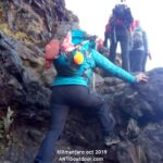 Kilimanjaro todo el año