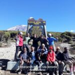 Guía de Kilimanjaro