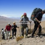 Temporada Ojos del Salado