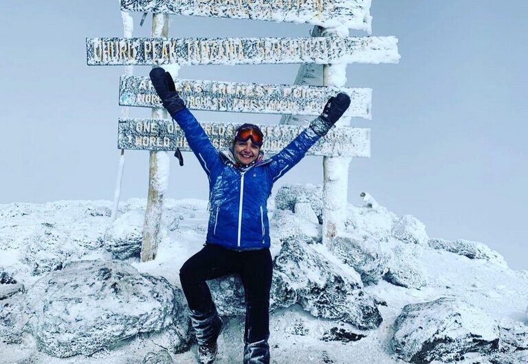 Kilimanjaro de octubre a marzo