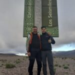 Temporada 2023 Ojos del Salado