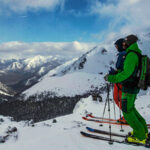 Ski en Los Andes