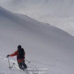 Heliski en Argentina