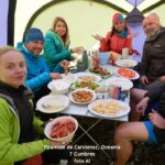 Pirámide de Carstensz abrió