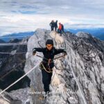 Pirámide de Carstensz vuelve