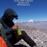 Expedición El Leoncito