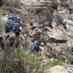 Yalgüaraz tierra de aventuras