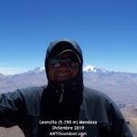 Yalgüaraz tierra de aventuras