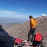 Yalgüaraz tierra de aventuras