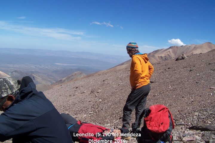 Yalgüaraz tierra de aventuras