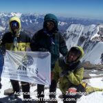 Aconcagua 2022 2023