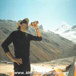 Perú de junio a agosto