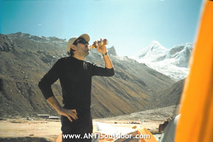 Perú de junio a agosto